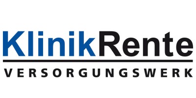 Logo KlinikRente - Versorgungswerk in Rostock
